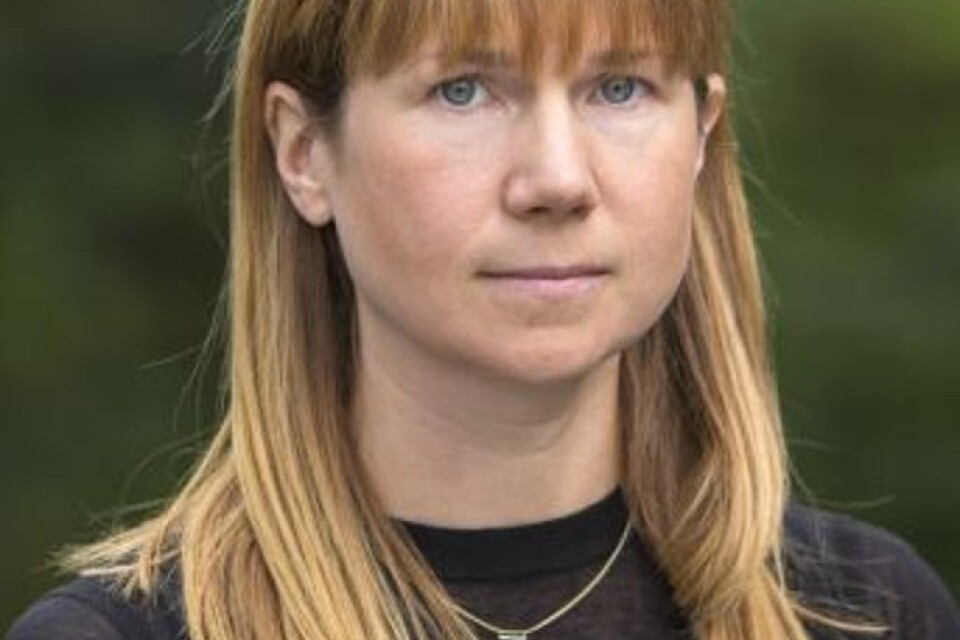 Johanna Rickne, professor i nationalekonomi vid Institutet för social forskning, Stockholms universitet.