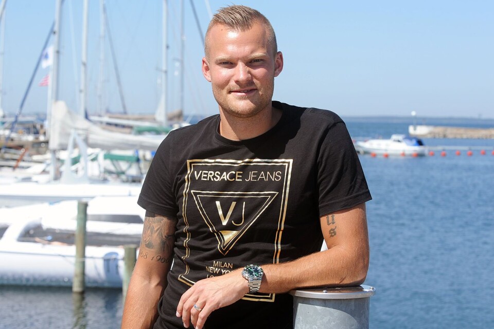 Rasmus Sjöstedts kontrakt i Israel går ut: ”Att förlänga är ett alternativ”