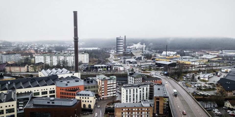 Nytt holdingbolag startar i Borås
