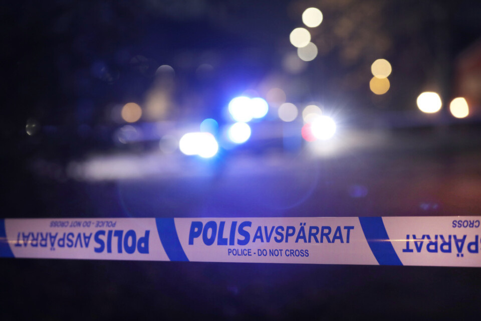 Endast 16 procent av dödsskjutningarna i gängmiljö i Malmö har klarats upp. Arkivbild.