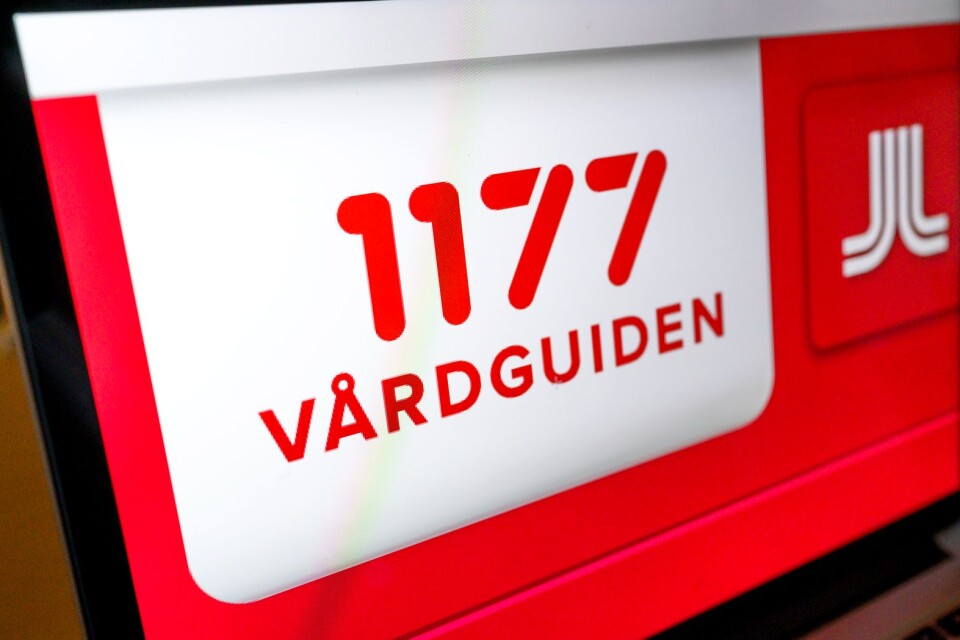 At 1177 there are competent advisors and information in several languages, including Arabic, English and Somali.