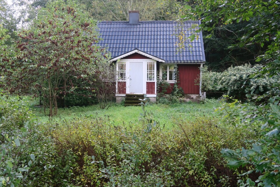 Att köpa en sommarstuga i Kronobergs län är populärt.