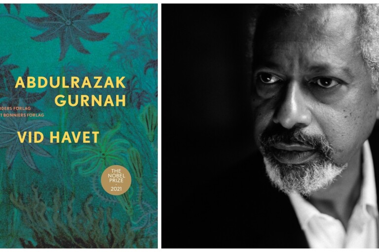”Vid havet” är Nobelpristagarens bästa roman hittills