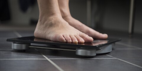 INSÄNDARE: ”Har inte anorexivården kommit längre på 32 år?”