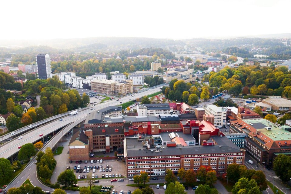 Borås stad har intensifierat arbetet mot sexhandel.