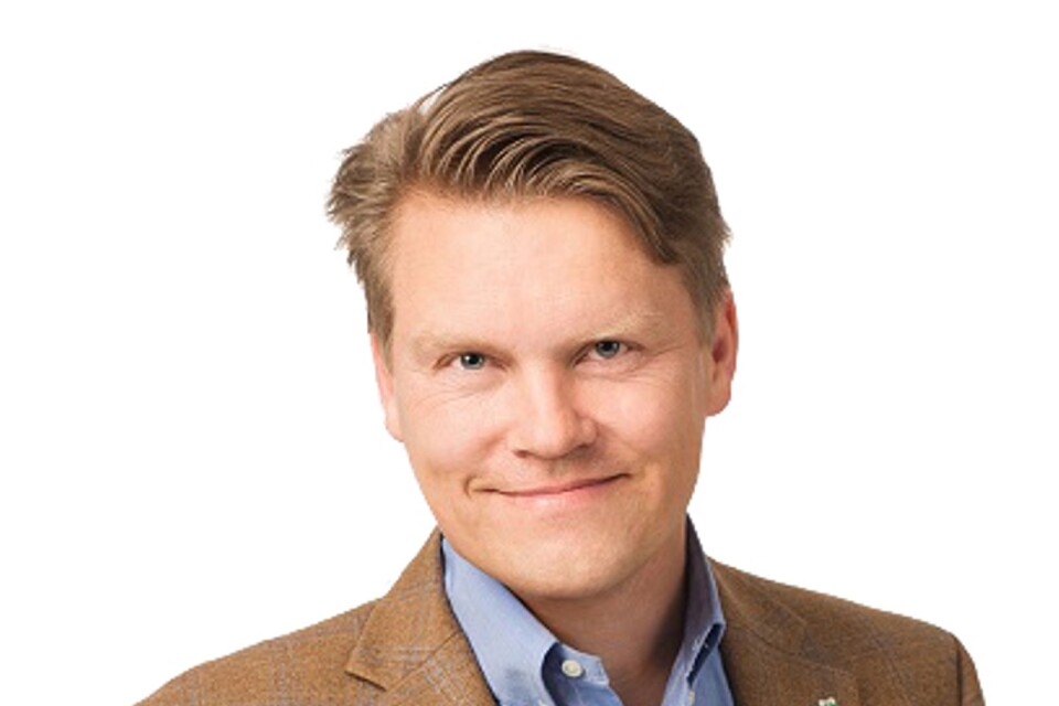 ”Vi har stöpt om företaget ganska kraftigt”, säger affärsutvecklare Carl-Mikael Lindholm och tänker på försäljningen av Hall Media och det växande ägandet i flera börsbolag.