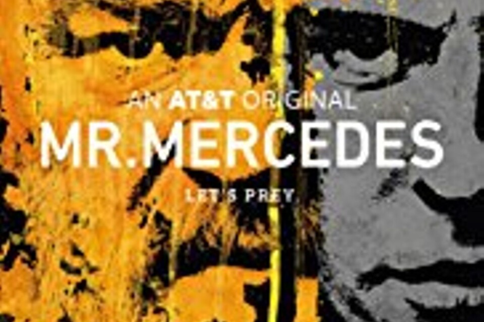 ”Mr Mercedes” tv-serie som bygger på Stephen Kings bok med supersoundtrack.