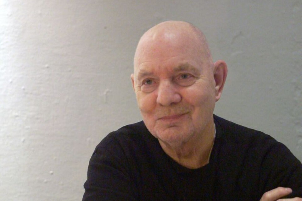 Lars Norén är en av Sveriges internationellt mest kända dramatiker.