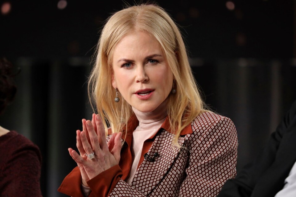 Nicole Kidman är aktuell i rollen som Grace i Susanne Biers nya miniserie "The undoing". Chansen att få jobba med den danska regissören hade filmstjärnan väntat på länge.