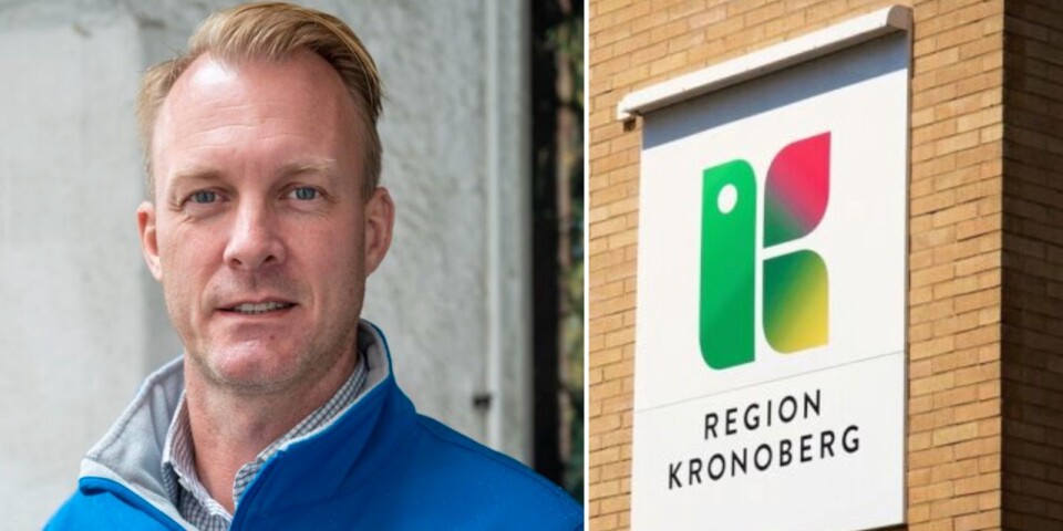 Region Kronoberg svänger om persontåg på Sydostlänken: ”Vi kan inte låta detta skjuta i sank för ett par miljoner”