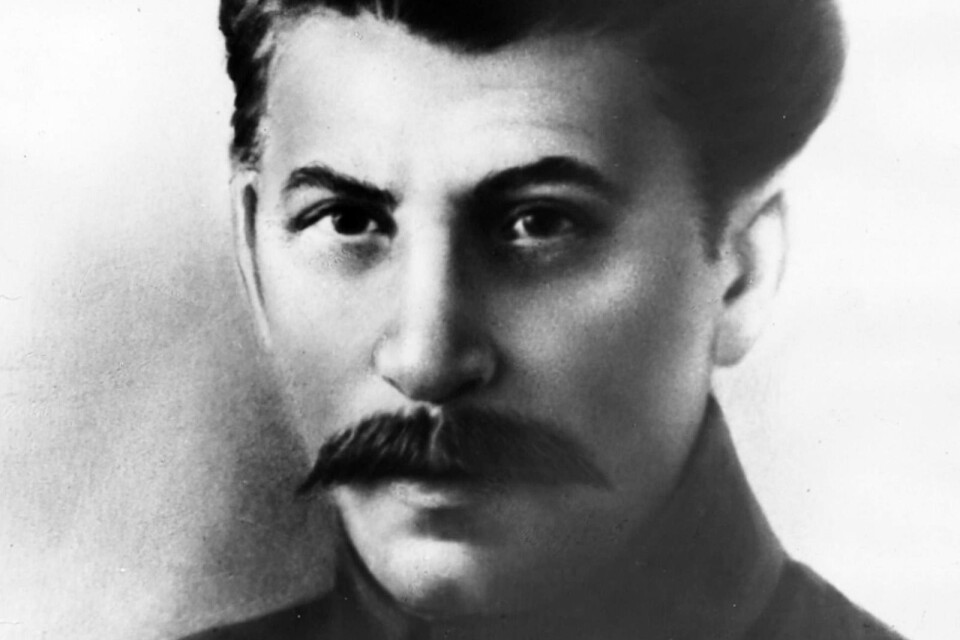 Det viktiga är inte vem som röstar utan vem som räknar rösterna. Och hur. Det sade Stalin. Ändå var han inte från USA.