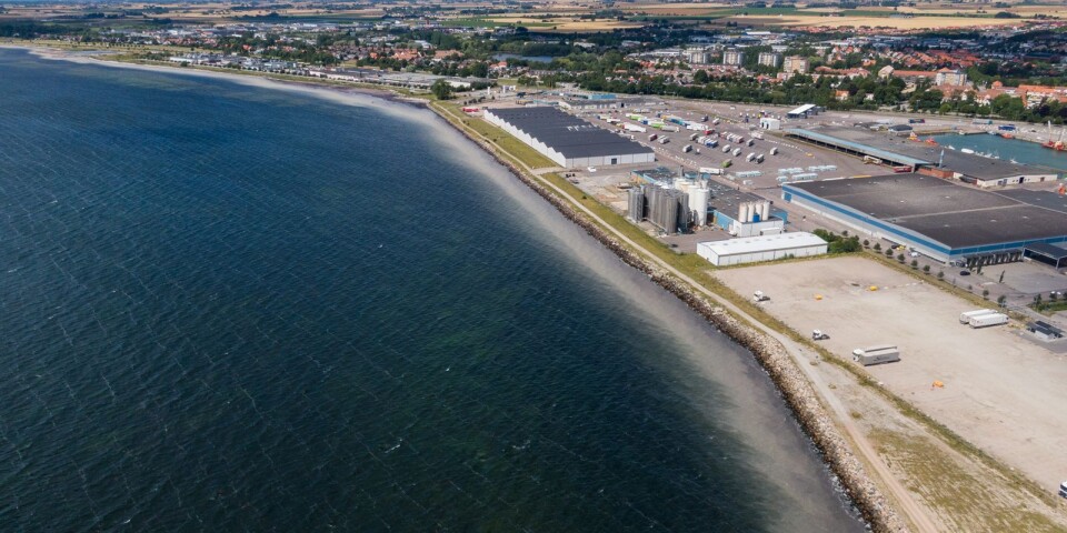 Utan östlig hamninfart så kommer vi inte att kunna bygga Kuststaden och vi kan inte ge trelleborgaren tillbaka närheten till vattnet, skriver Ann Kajson Carlqvist (M).