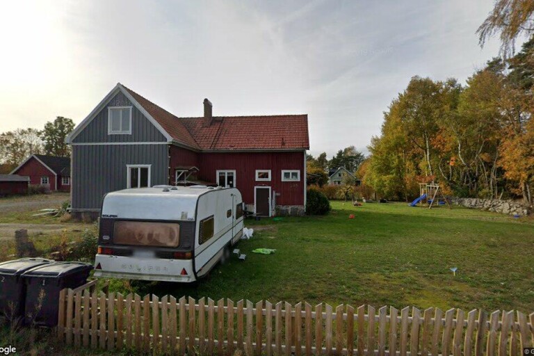 130 kvadratmeter stort hus i Ysane, Sölvesborg sålt till nya ägare