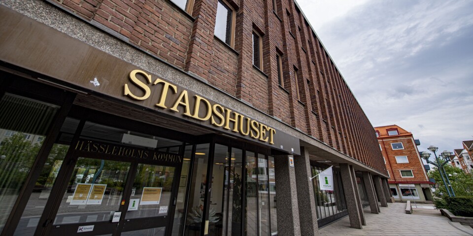Ser ansvariga politiker till att hela Hässleholms kommun får leva?