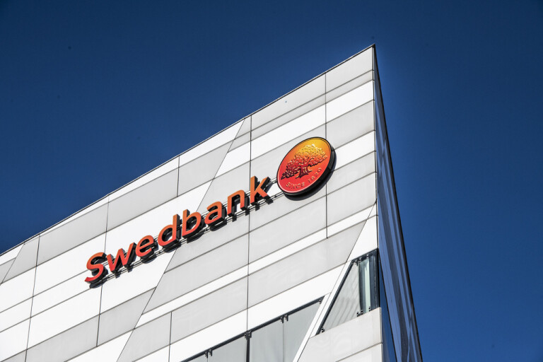 Kristecken: Swedbank-obligationer tar stryk
