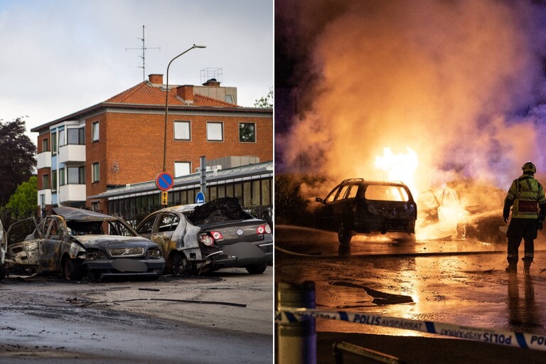 Suspected explosion – police looking for witnesses: "Want people to call us"