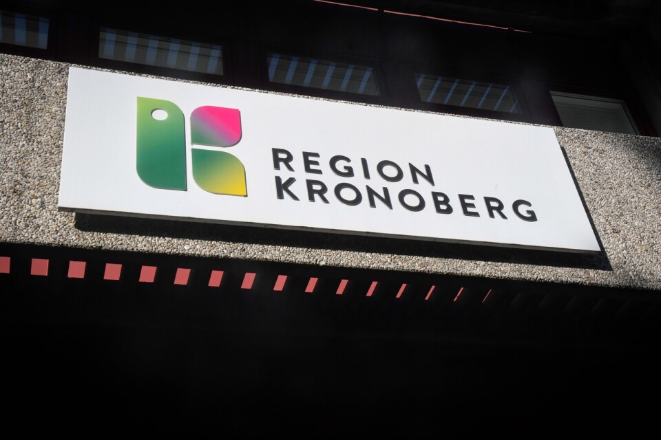 Region Kronoberg arbetar med att utöka sin arbetsstyrka inom sina dygnet runt-verksamheter.