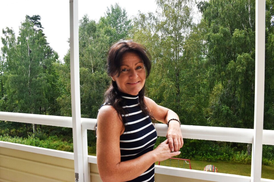 Victoria Wielgaard erbjuder homestyling i Olofström.