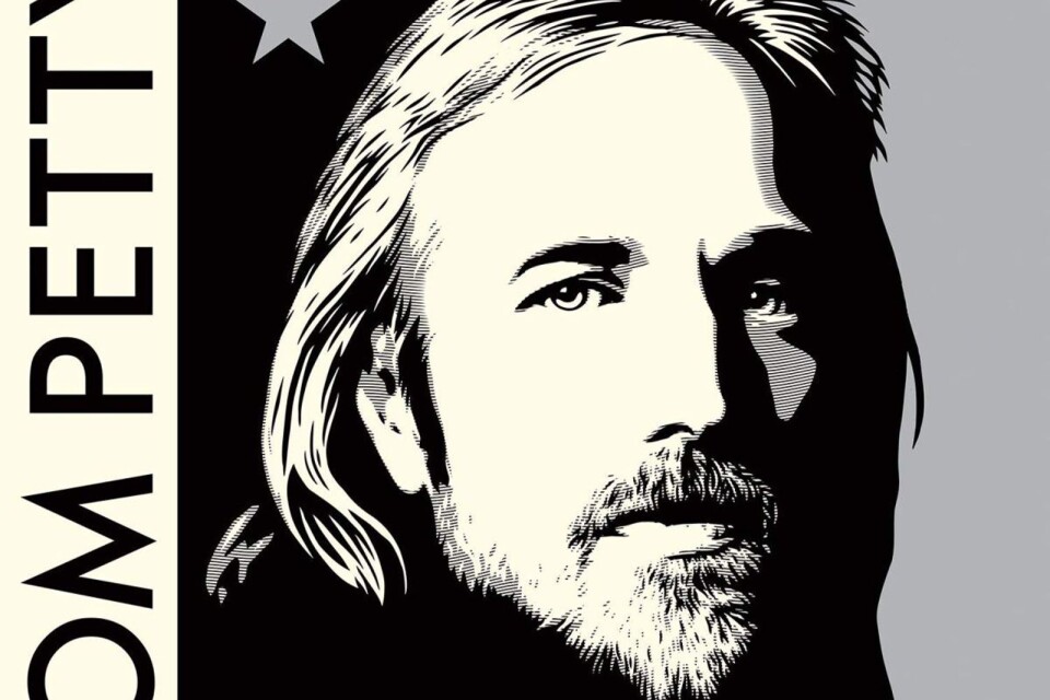 28/9 Tom Petty ”An american treasure”