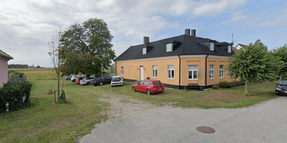 21 000 000 kronor för stor villa i Skanör – ny ägare tar över
