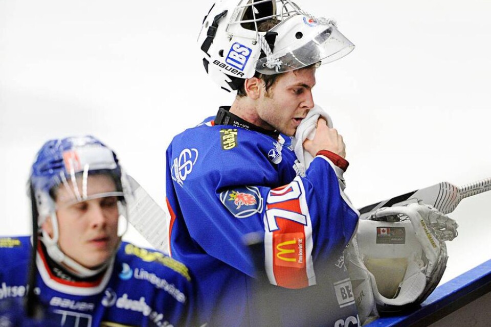 Alexander Bengtsson gjorde en godkänd säsongsdebut i IKO-kassen.