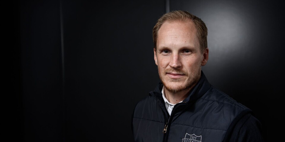 Mikael ”Daggen” Eriksson blir expert åt C More till vintern.
