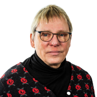 Birgitta Hultman