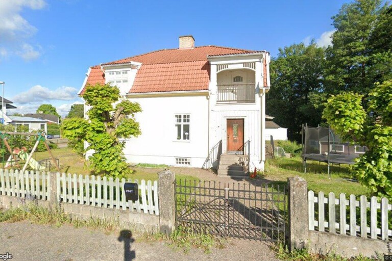 Nya ägare till villa i Nybro – 3 525 000 kronor blev priset