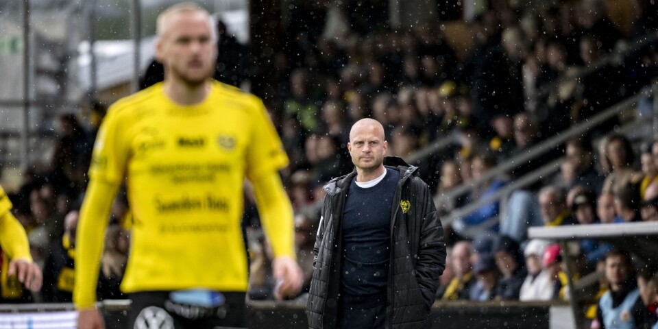 Andreas Brännström uppges vara klar för AIK