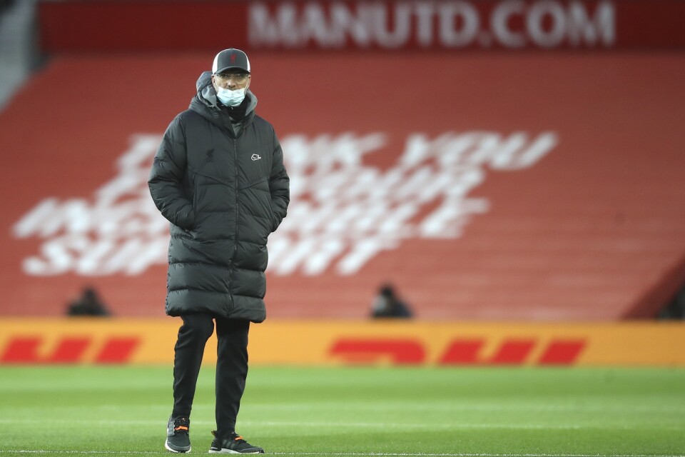Jürgen Klopp planerar att stoppa Liverpool-spelare från landslagsspel om de tvingas sitta i karantän när de återvänder till Storbritannien.