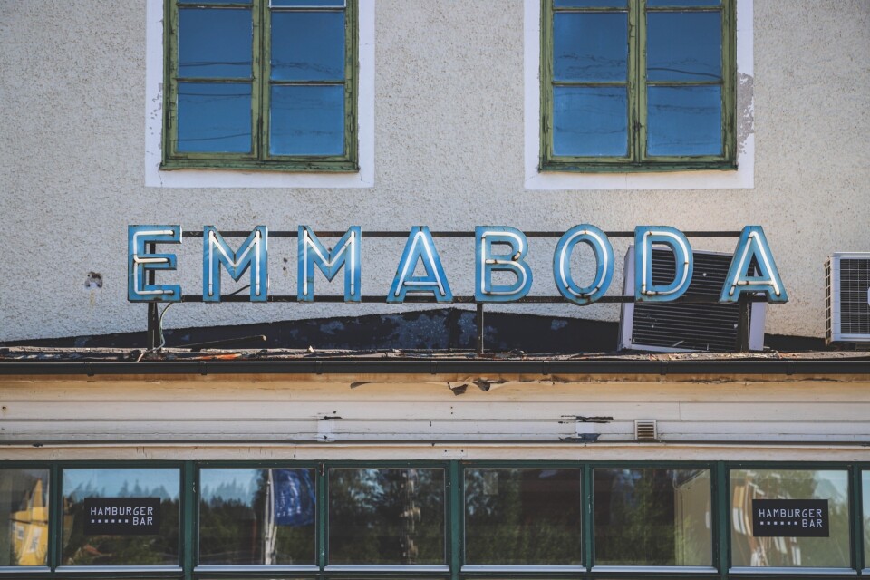 ”Emmabodadagen är vår egen nationaldag”, skriver kommunen i ett pressmeddelande.