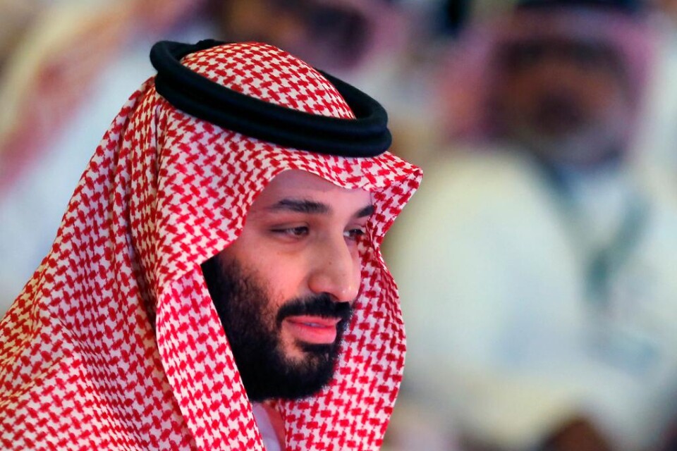 CIA har kommit fram till att den saudiske kronprinsen Mohammed bin Salman själv beordrat mordet på journalisten och dissidenten Jamal Khashoggi enligt personer med insyn i ärendet, rapporterar The Washington Post. Saudiarabien har nekat till att kronpr