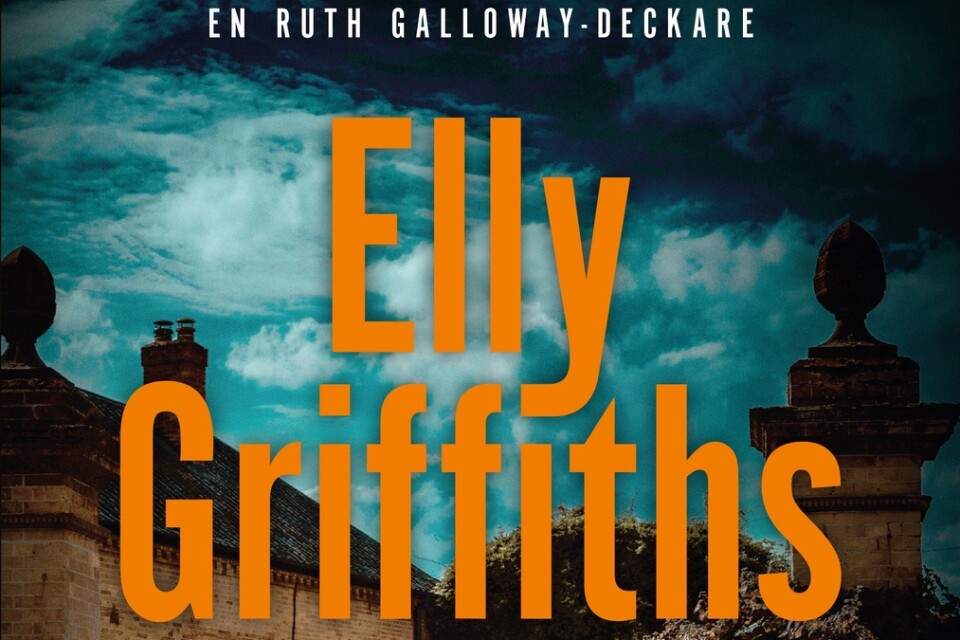 ”Den sista utgrävningen” av Elly Griffiths
