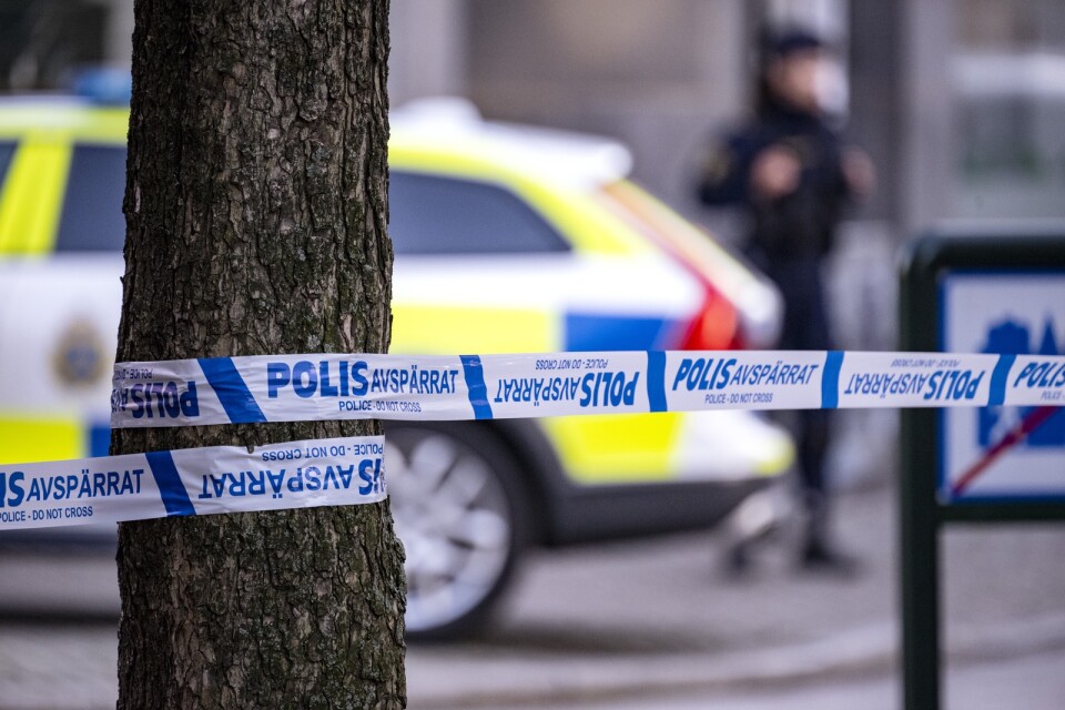 Svenskt gängvåld kan tvinga andra länders kriminella att bli mer våldsamma.