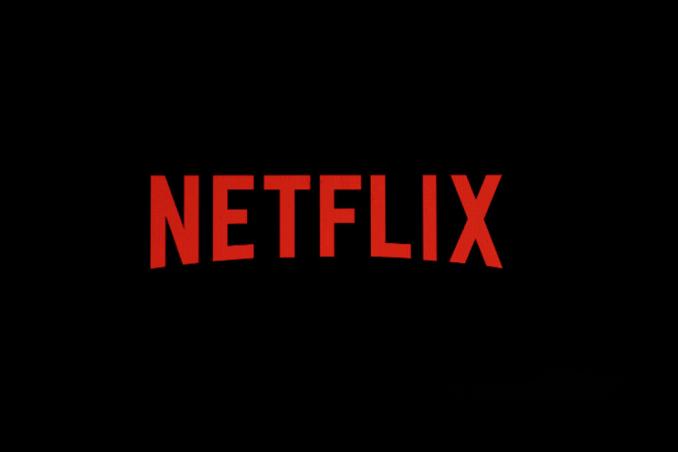 Netflix väntas ha ökat antalet abonnenter med drygt två miljoner till totalt 233 miljoner under årets första kvartal. Arkivbild