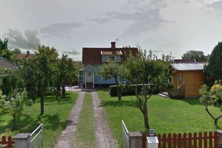 90 kvadratmeter stort hus i Nybro sålt för 1 515 000 kronor