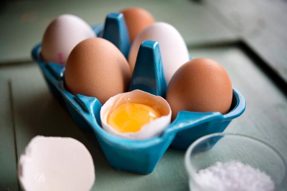 Vill du vara extra trendig i påsk? Skippa de enkla och klassiska sätten att tillaga dina ägg - och kör ett kockknep för att imponera på dina gäster. Låt ägget sjuda i 63 grader i precis 50 minuter. \"Ett ovanligt krångligt, men kul sätt att koka sitt ägg