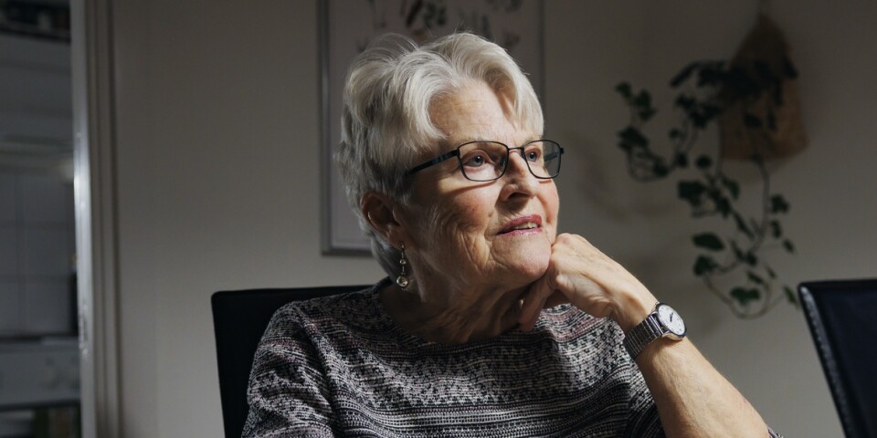 Vera, 75: ”Det är dags för PRO att tänka i nya banor”