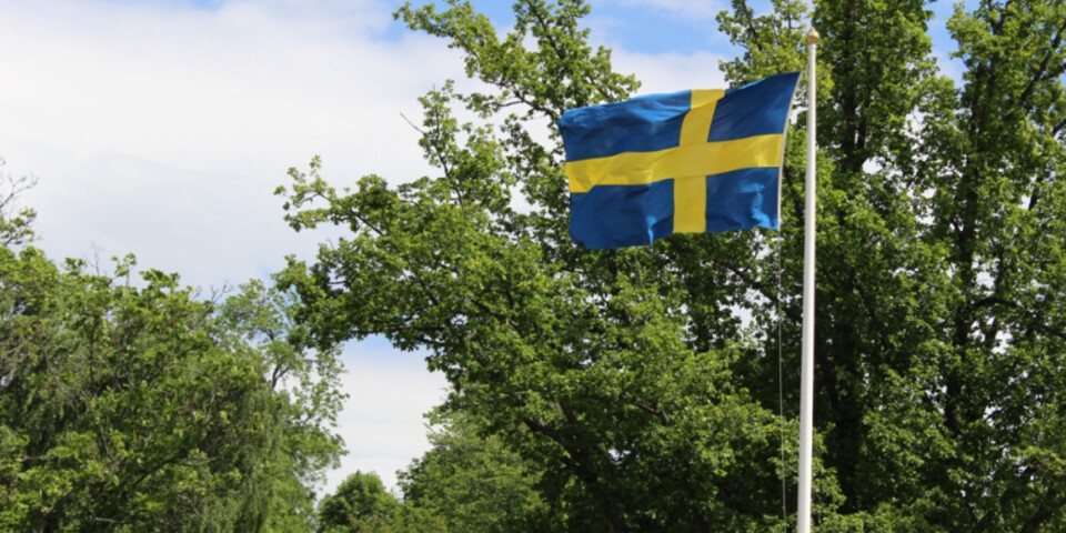 Så firas nationaldagen i Ljungby och Markaryd