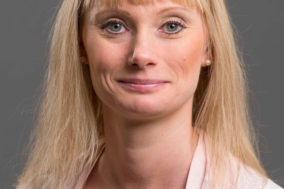 Emma Stjenlöf (M).