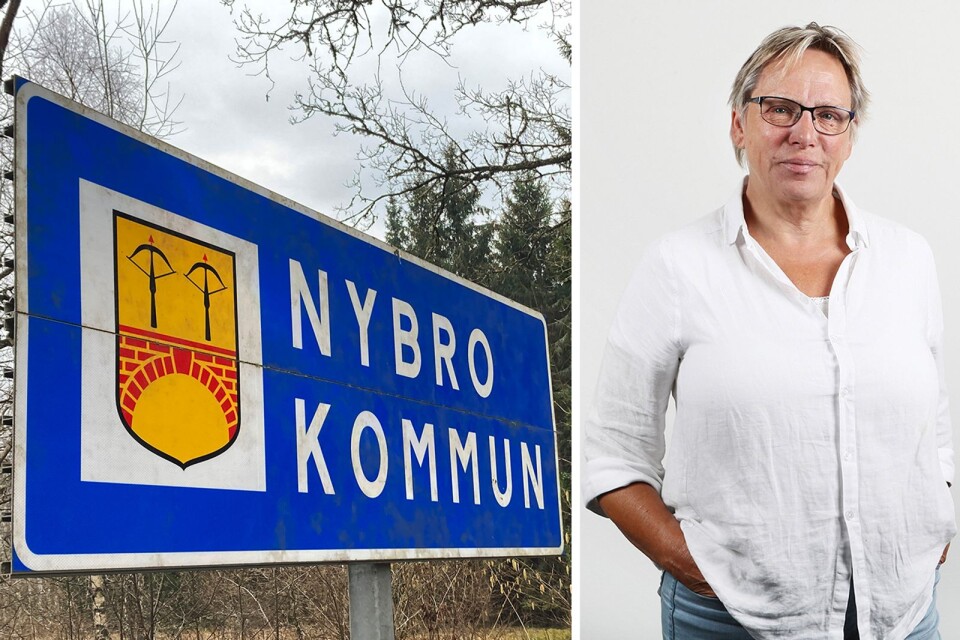 Barometern-OT:s Birgitta Hultman ger dig en lägesbild inför valet 2022 i Nybro kommun.