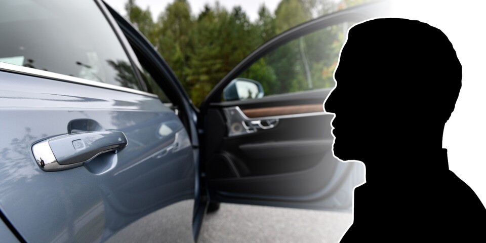 Okända män försöker locka in skolbarn i sina bilar: ”Väldigt obehagligt”