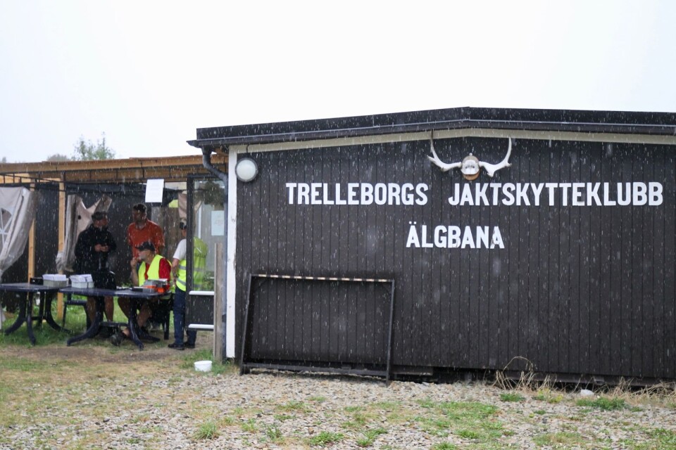 Trelleborgs jaktskytteklubb är en av de mest framgångsrika föreningarna i kommunen, med deltagare och medaljörer i SM, EM, VM och OS, skriver fyra representanter för Vårt Söderslätt i ett debattinlägg.