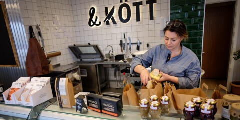 Prisutdelning: Årets butik och mataffär finns i sydöstra Skåne