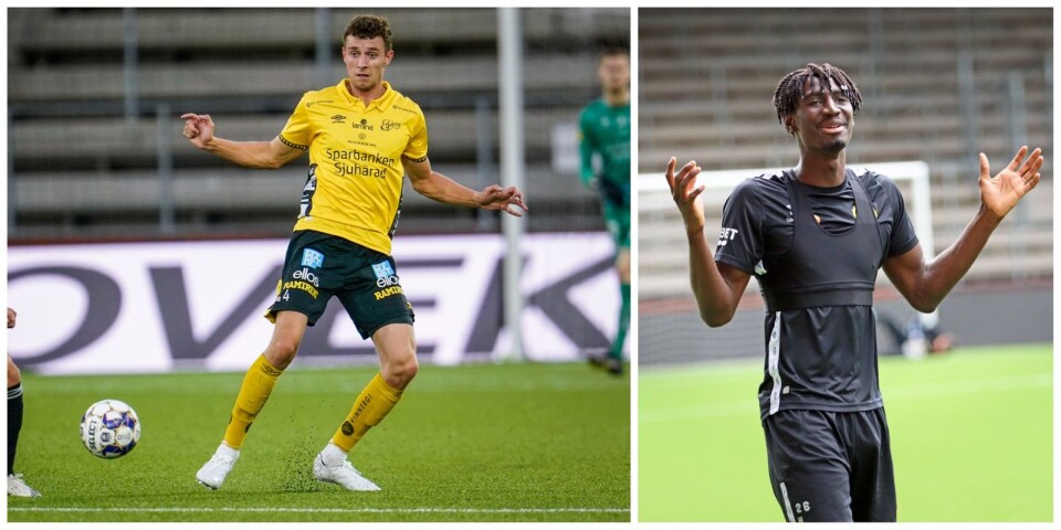Klart: Elfsborg säljer två lokala spelare: ”Bara att gratulera”