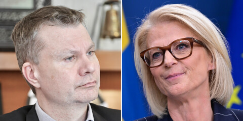 Borås får mångmiljonstöd av regeringen: ”Fortfarande svår situation”