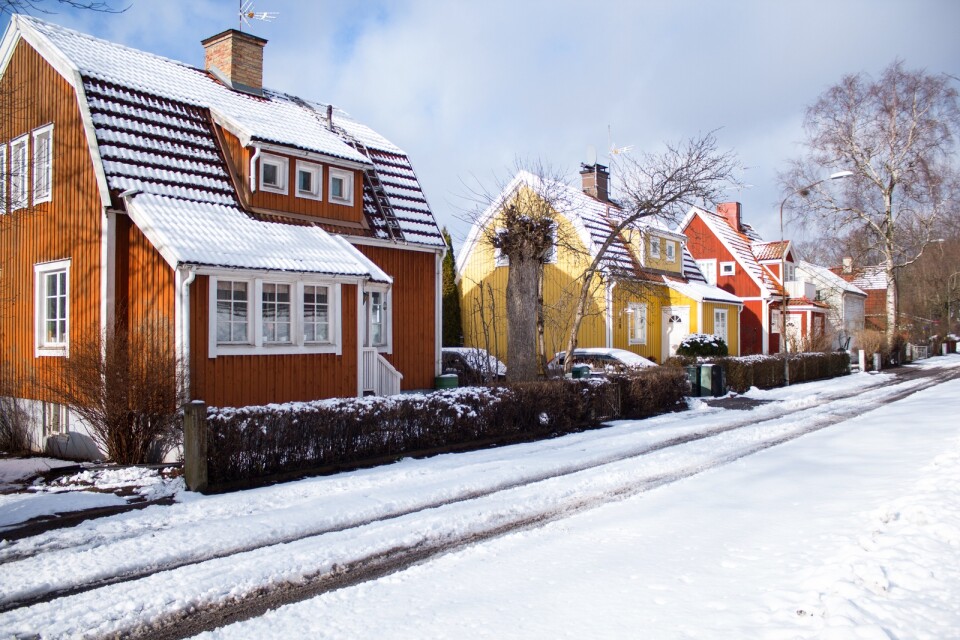Svenskarna har varit duktiga på att spara el i höst då det varit relativt milt. Men även på vintern kan du påverka din energianvändning på många sätt.