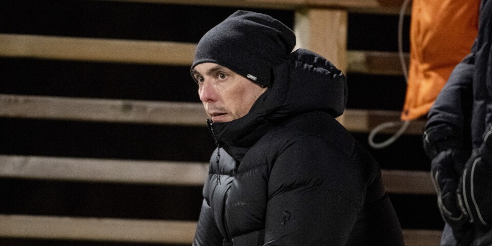 Jerry Carlsson lämnar sportchefsuppdraget i Alingsås FC.