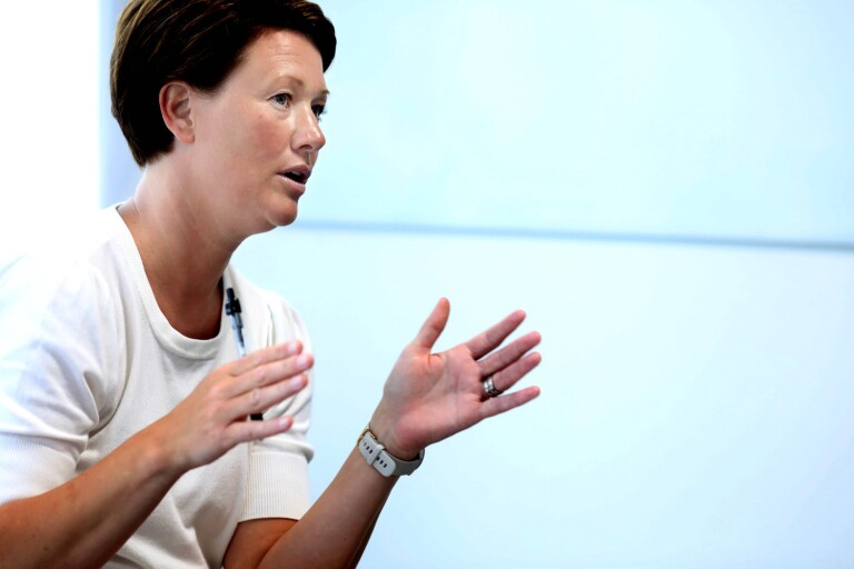 Socialchefen om våldet i Kalmar: ”Ser ungdomar lägre ner i åldrarna”