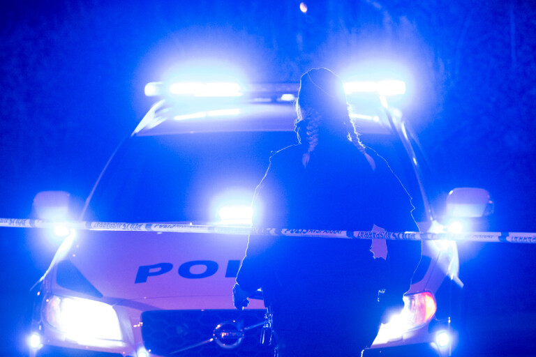 Mordmisstänkt i Kalmar på fri fot